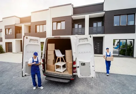 Trusted Relocation Services for Stress-Free Moving